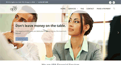 Desktop Screenshot of apataxes.com